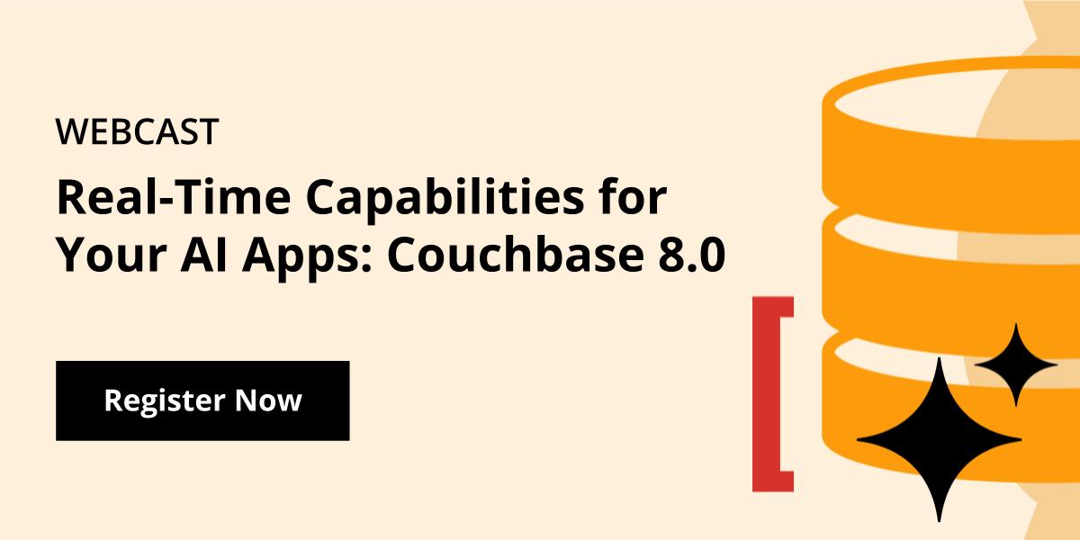 Couchbase