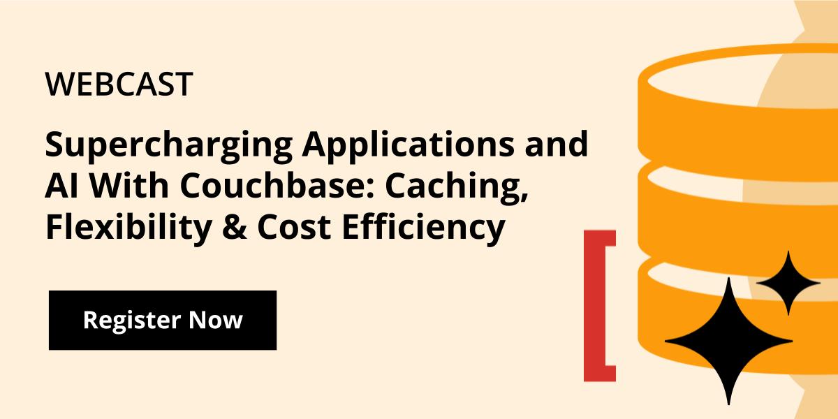 Couchbase
