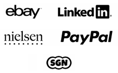 customer logos